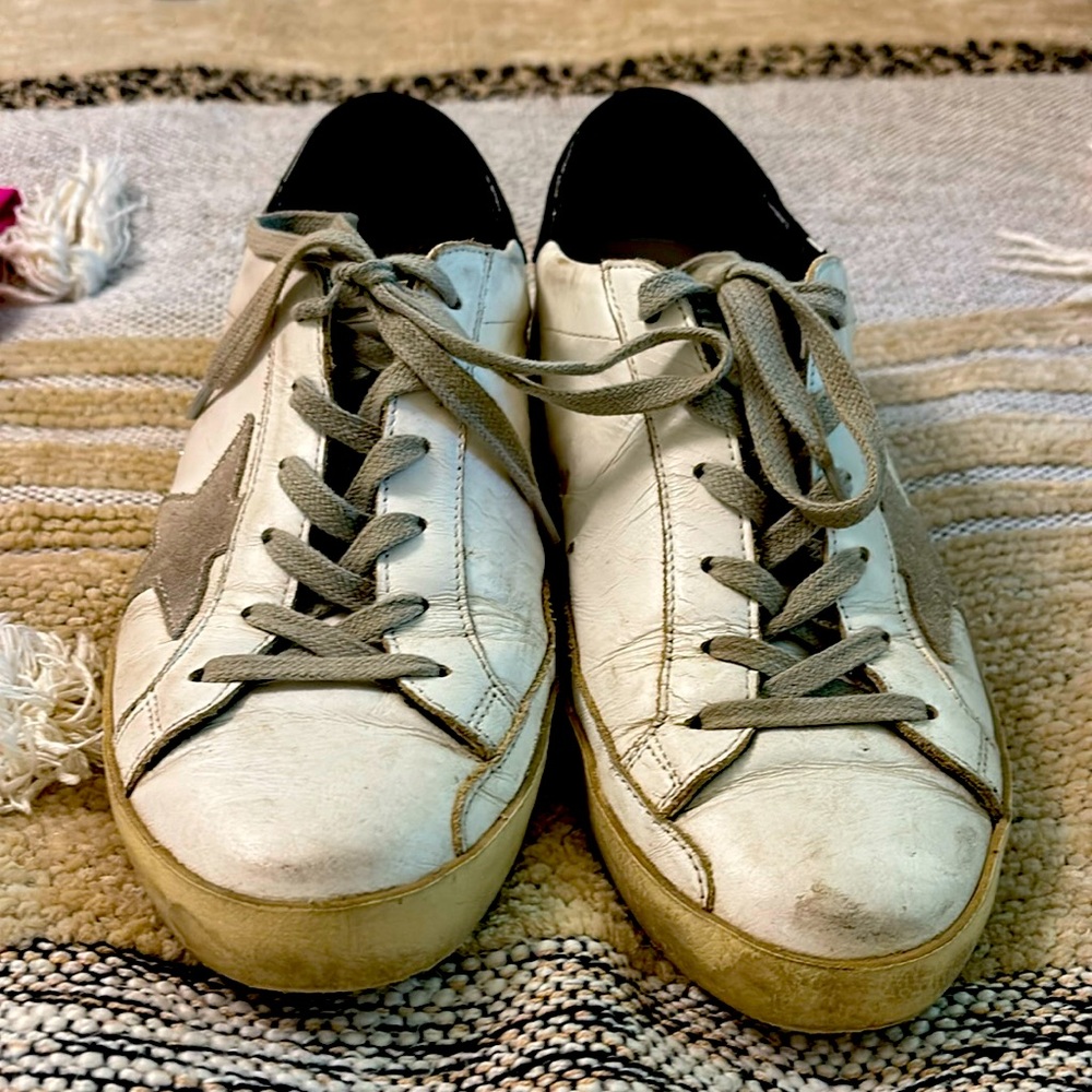 Golden goose